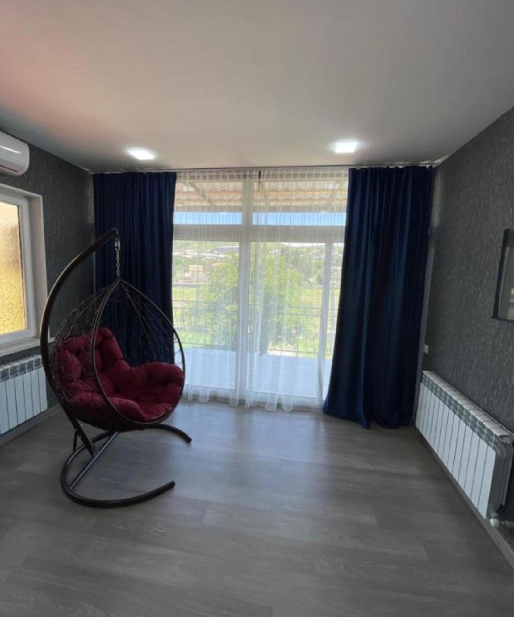Dream Home Wanadzor Zewnętrze zdjęcie
