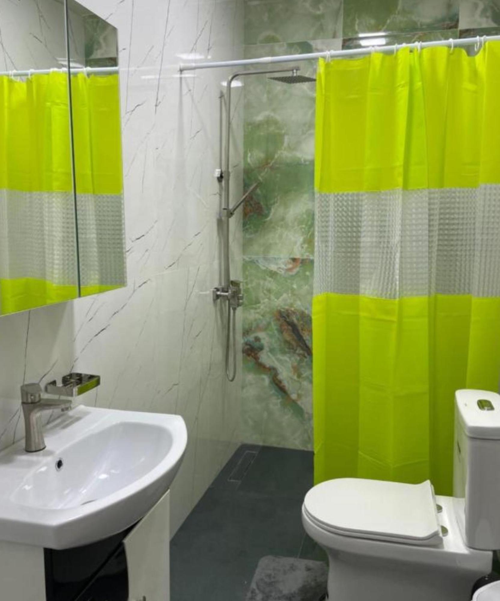 Dream Home Wanadzor Zewnętrze zdjęcie