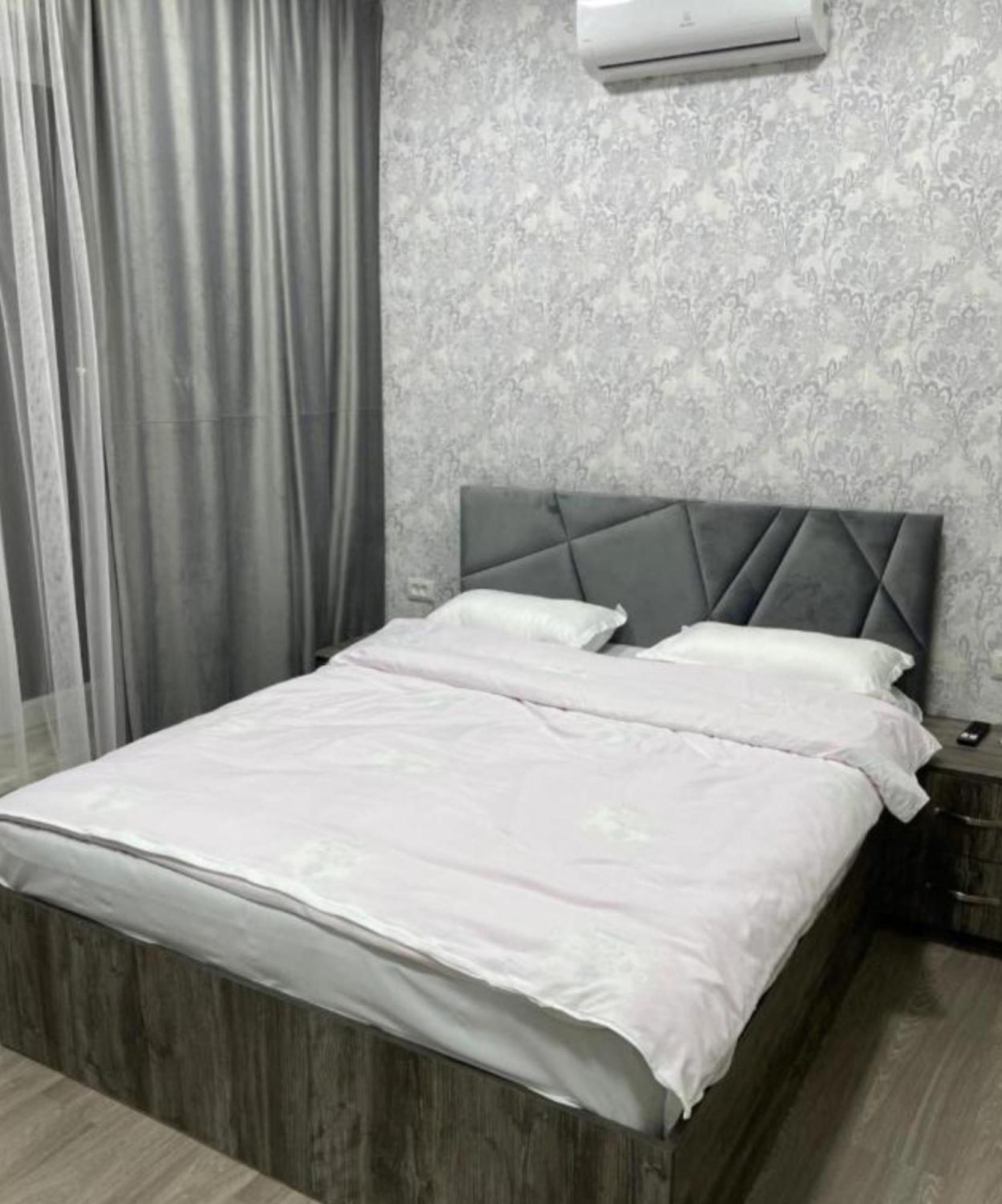 Dream Home Wanadzor Zewnętrze zdjęcie