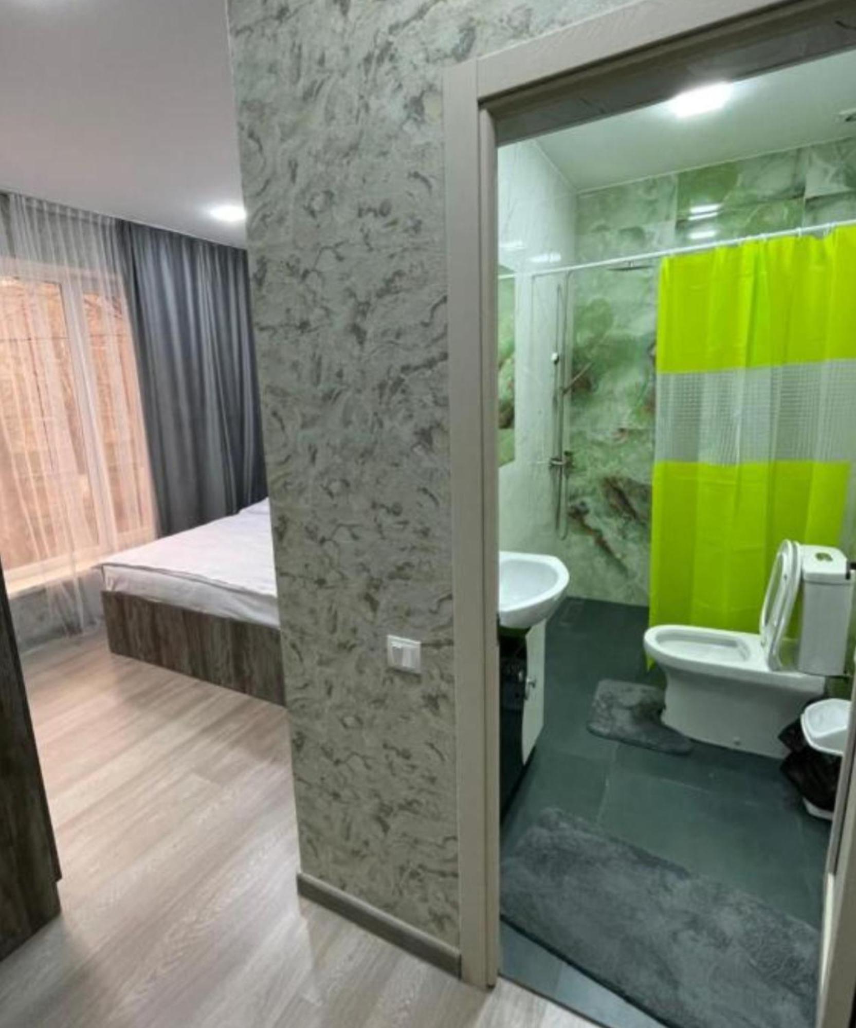 Dream Home Wanadzor Zewnętrze zdjęcie