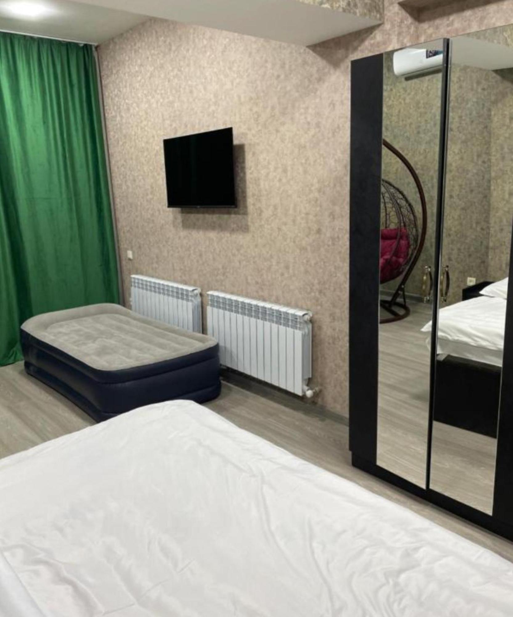Dream Home Wanadzor Zewnętrze zdjęcie
