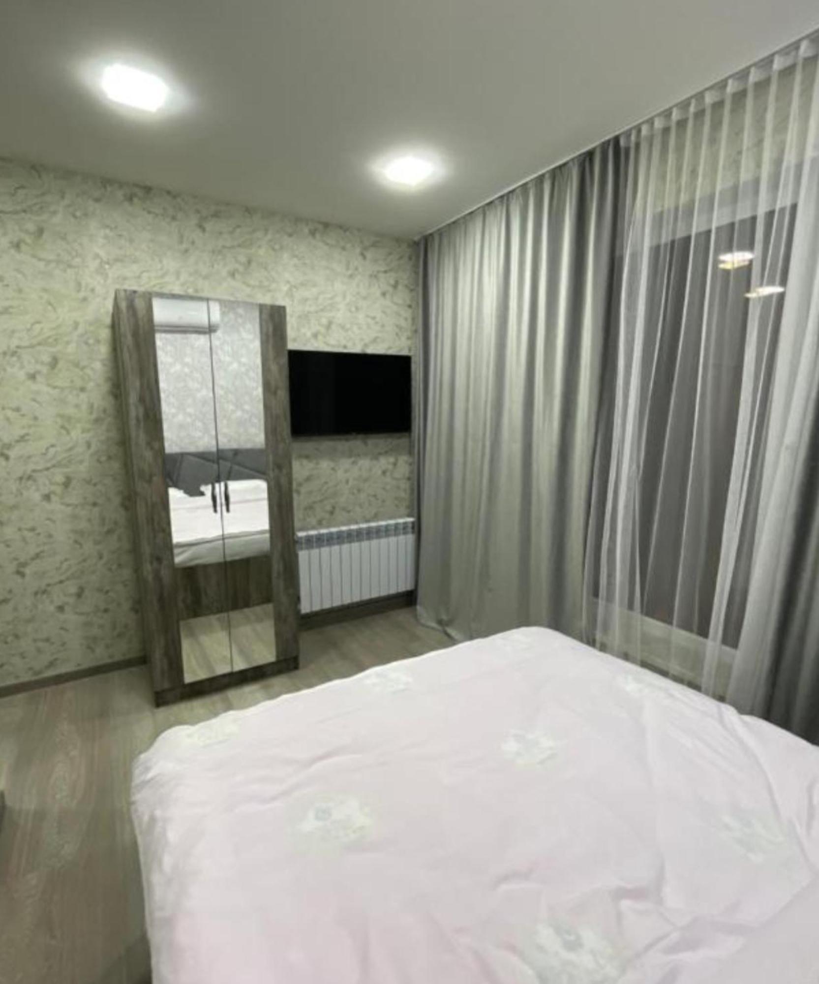 Dream Home Wanadzor Zewnętrze zdjęcie