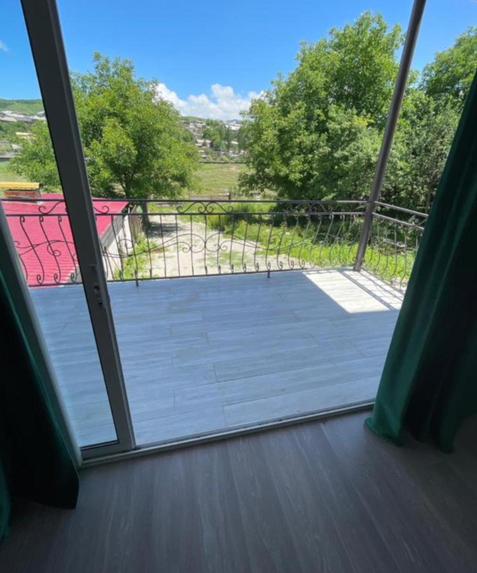 Dream Home Wanadzor Zewnętrze zdjęcie