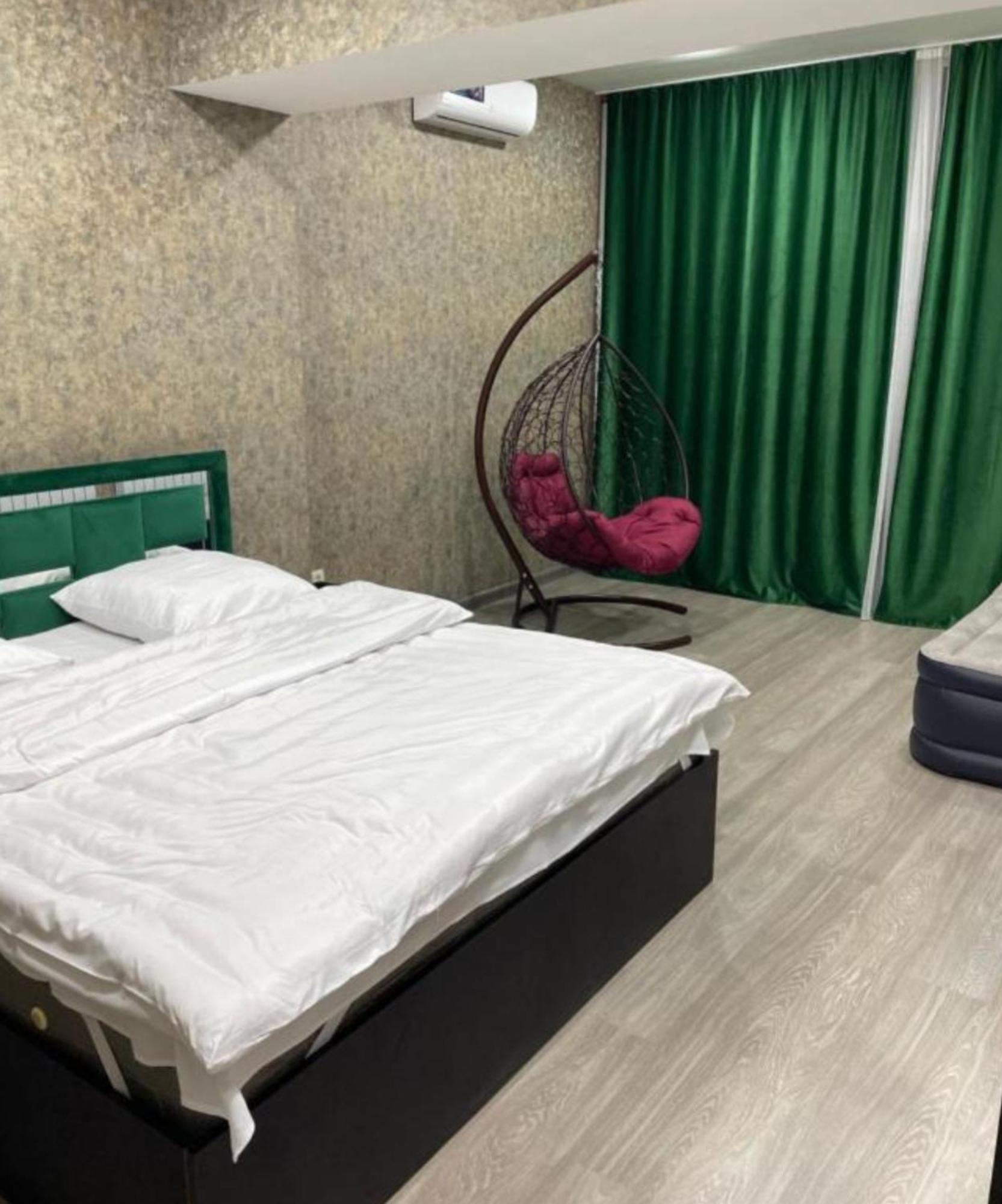 Dream Home Wanadzor Zewnętrze zdjęcie
