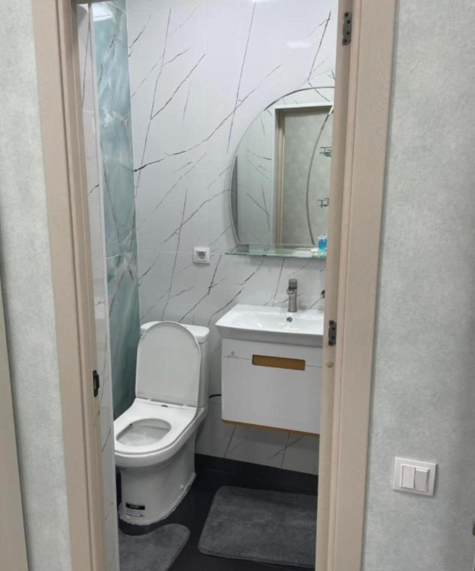 Dream Home Wanadzor Zewnętrze zdjęcie