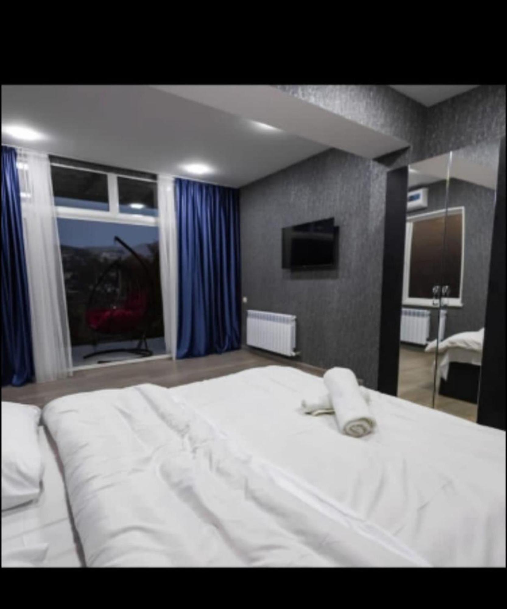 Dream Home Wanadzor Zewnętrze zdjęcie