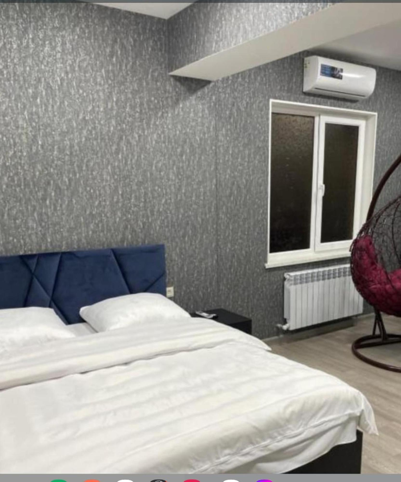 Dream Home Wanadzor Zewnętrze zdjęcie
