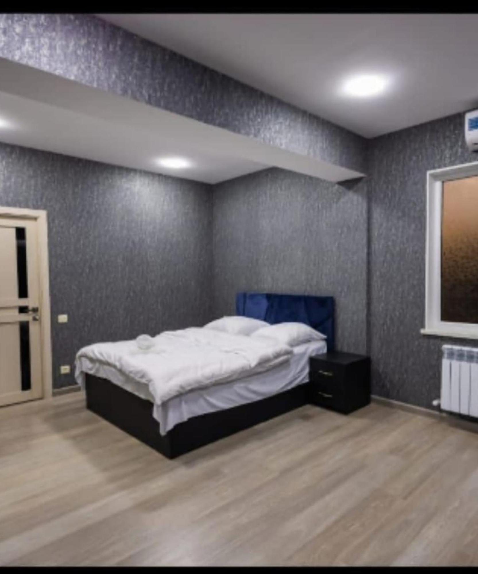Dream Home Wanadzor Zewnętrze zdjęcie