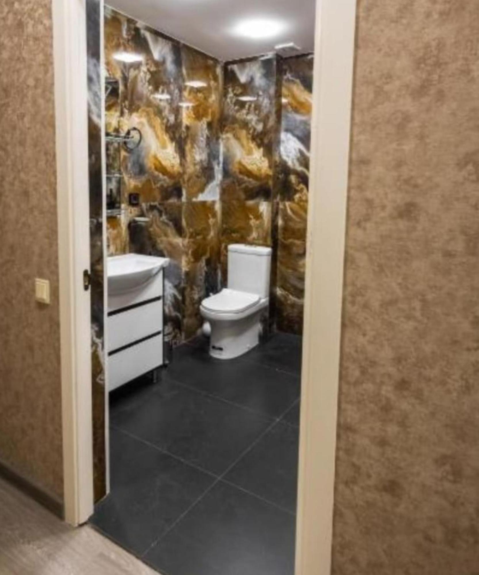 Dream Home Wanadzor Zewnętrze zdjęcie