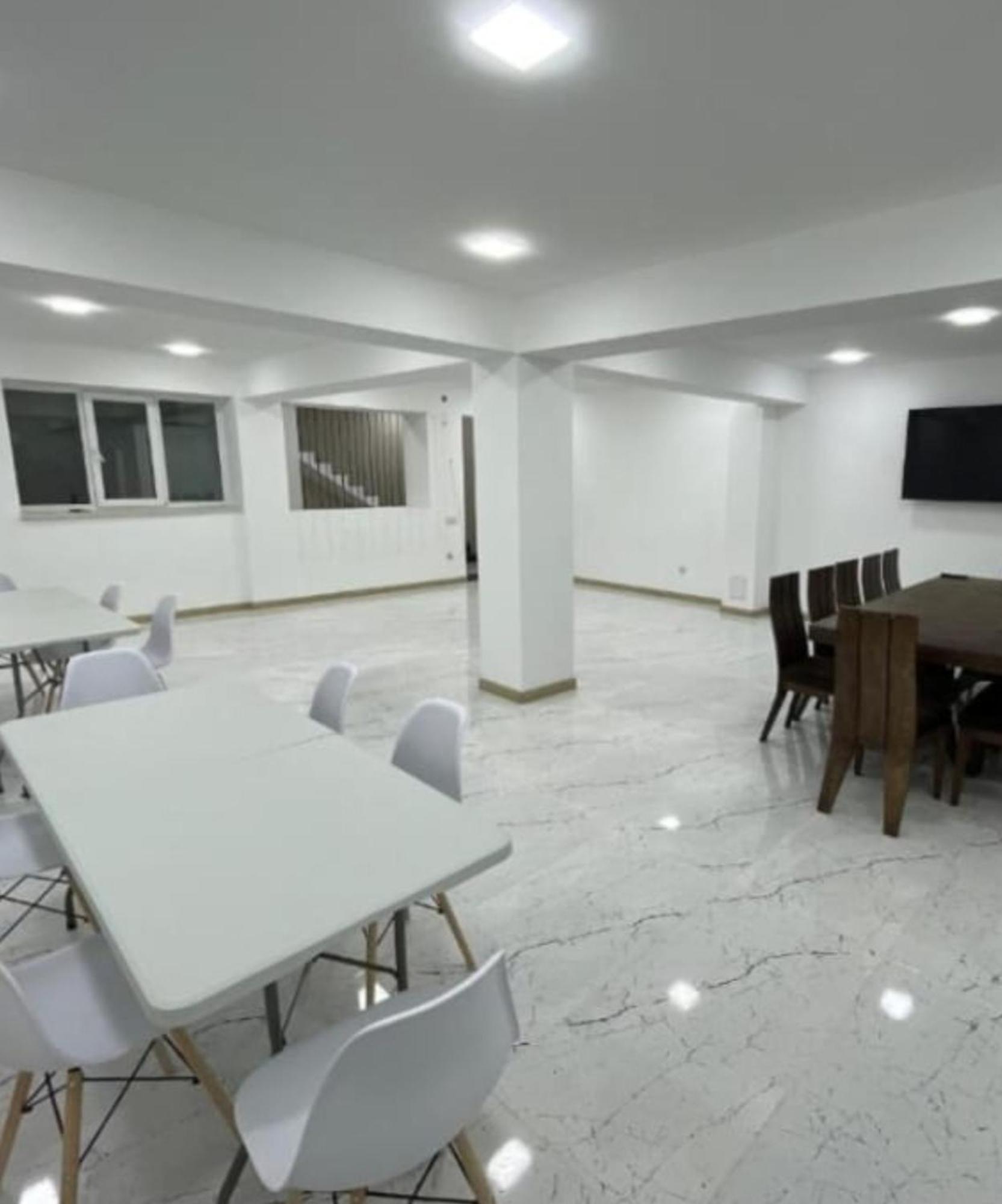 Dream Home Wanadzor Zewnętrze zdjęcie