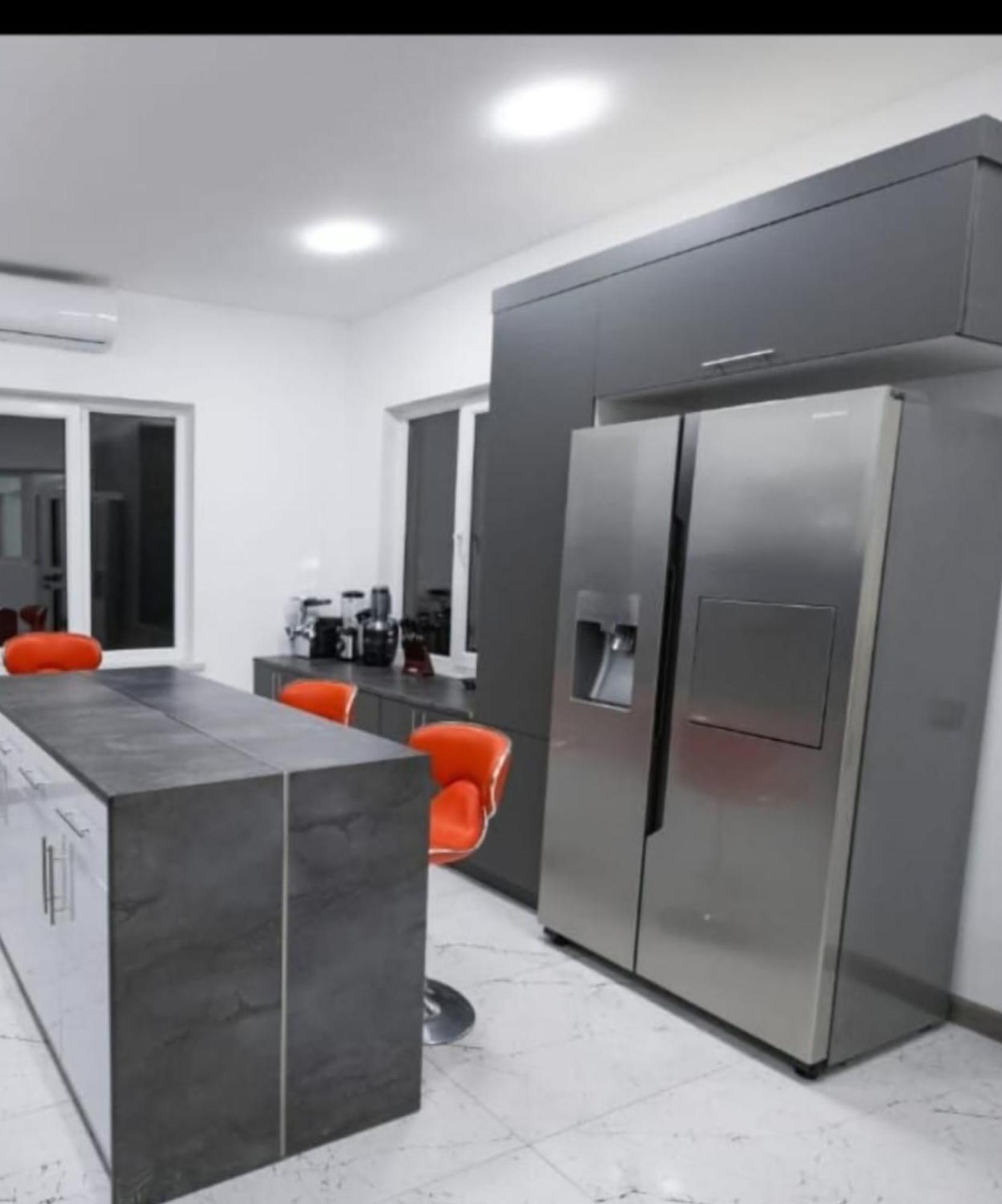 Dream Home Wanadzor Zewnętrze zdjęcie