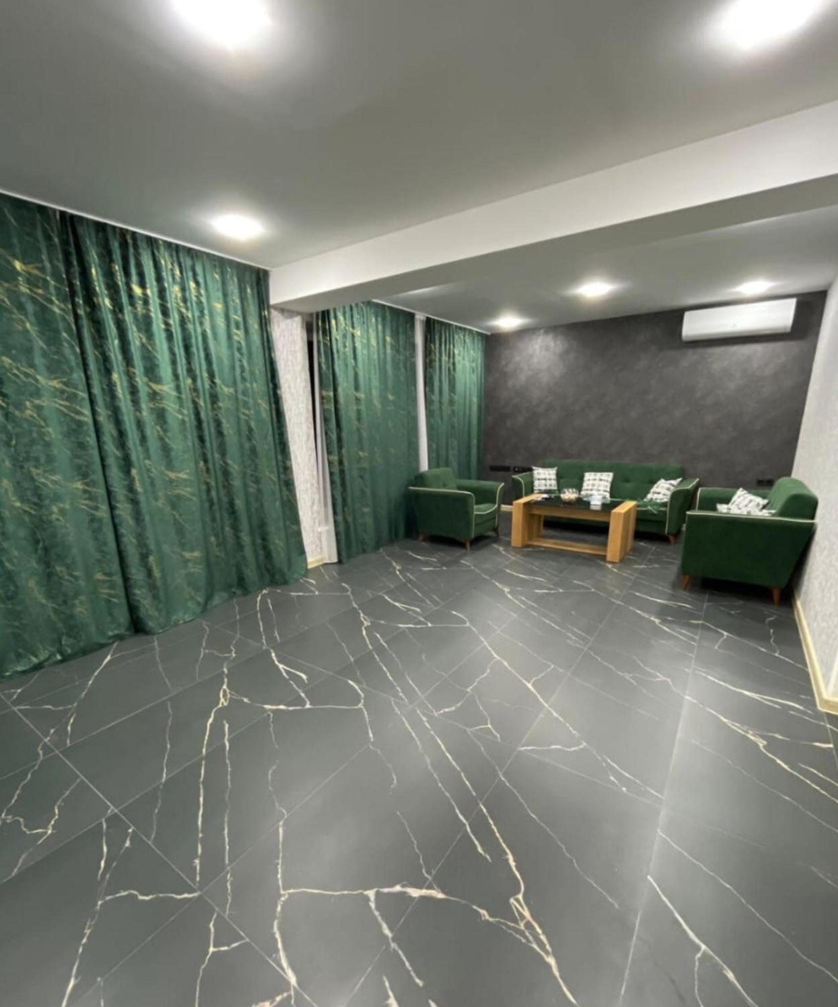 Dream Home Wanadzor Zewnętrze zdjęcie