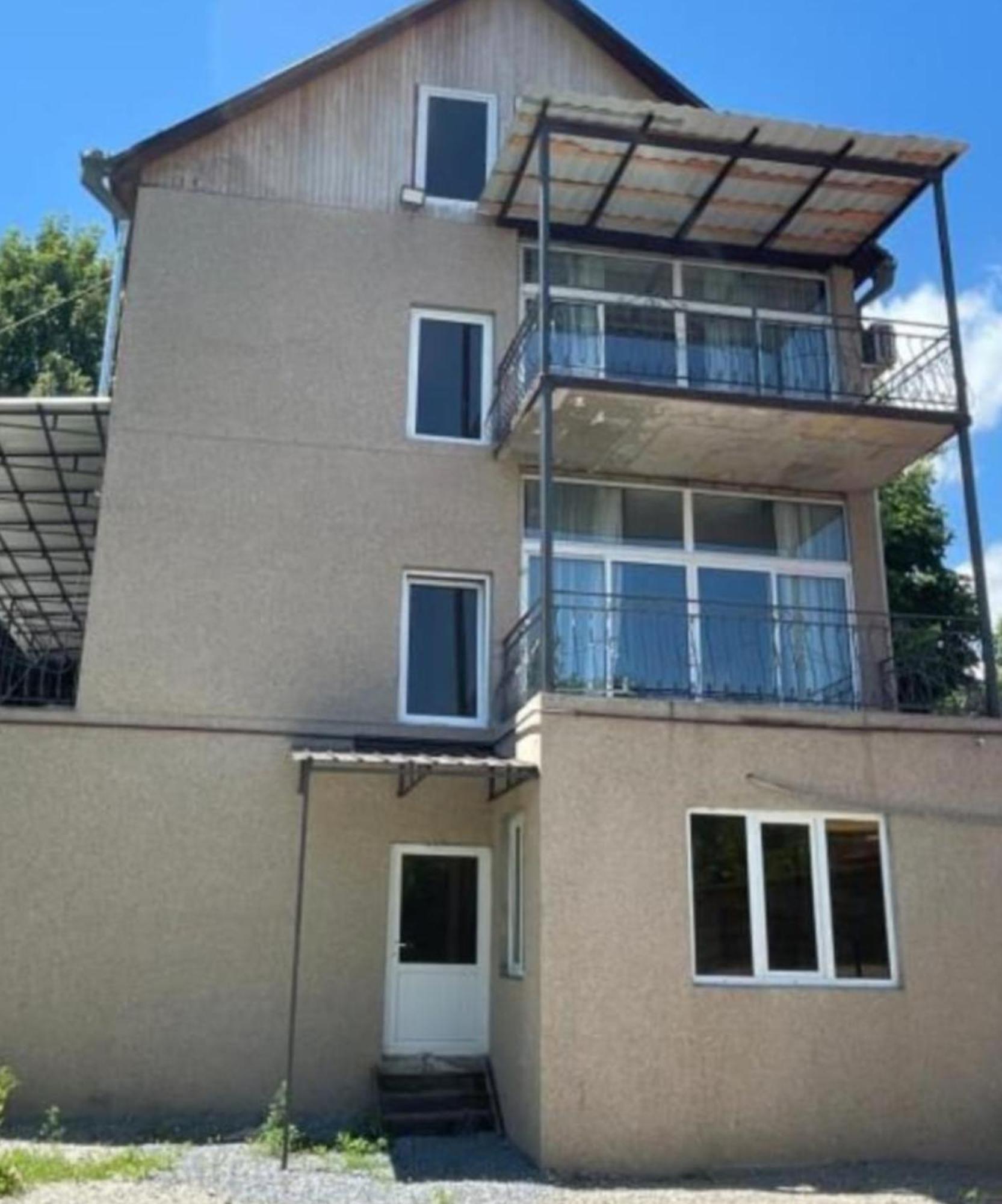 Dream Home Wanadzor Zewnętrze zdjęcie