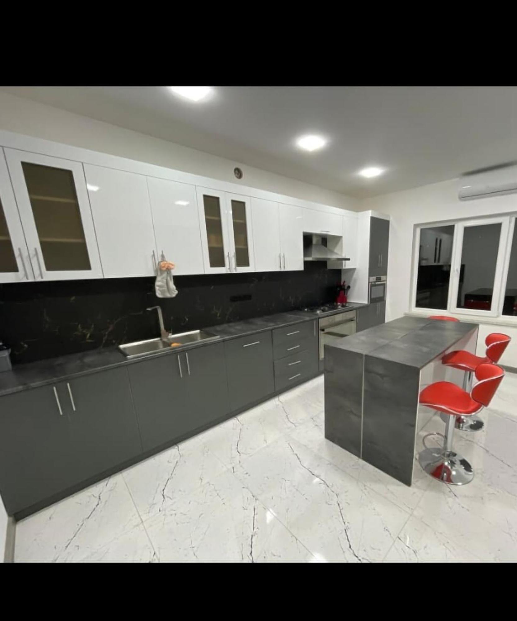 Dream Home Wanadzor Zewnętrze zdjęcie