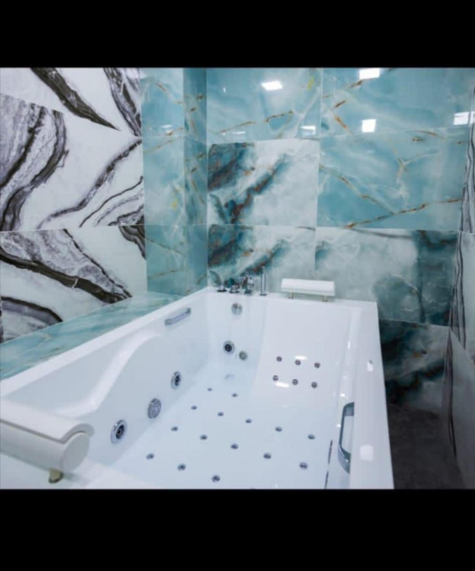 Dream Home Wanadzor Zewnętrze zdjęcie